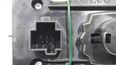 Second-hand car spare part headlights switch for volvo v40 kinetic oem iam references 31443833  31443833