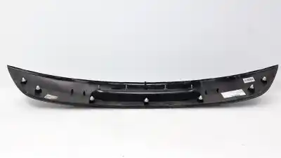 Second-hand car spare part tailgate back door handle for volvo v40 kinetic oem iam references 31301301  31301301