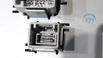 Second-hand car spare part multifunction display for volvo v40 kinetic oem iam references 31350817  31350817