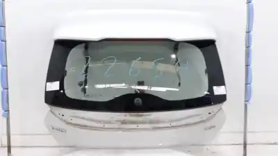 Second-hand car spare part TAILGATE for VOLVO V40  OEM IAM references 31385293  31385293