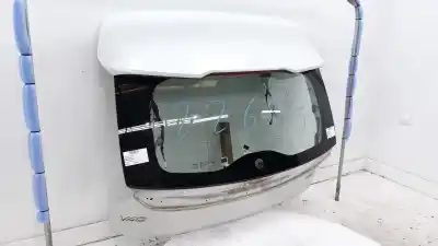 Second-hand car spare part tailgate for volvo v40 kinetic oem iam references 31385293  31385293