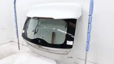 Second-hand car spare part tailgate for volvo v40 kinetic oem iam references 31385293  31385293