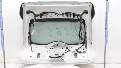 Second-hand car spare part tailgate for volvo v40 kinetic oem iam references 31385293  31385293