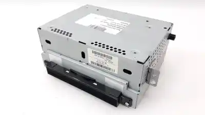 Peça sobressalente para automóvel em segunda mão sistema de áudio / rádio cd por volvo v40 kinetic referências oem iam 31396096