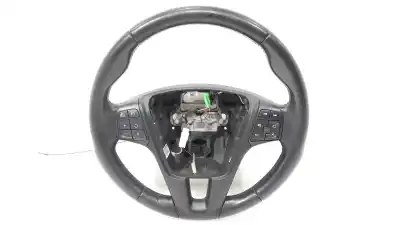 Peça sobressalente para automóvel em segunda mão volante por volvo v40 kinetic referências oem iam 31250592