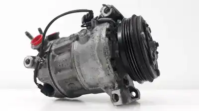 Piesă de schimb auto la mâna a doua COMPRESOR DE AER CONDIȚIONAT pentru VOLVO XC60  Referințe OEM IAM 36050841  P31315453