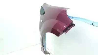 Second-hand car spare part front right fin for renault twingo dynamique oem iam references 7782832129  7782832129