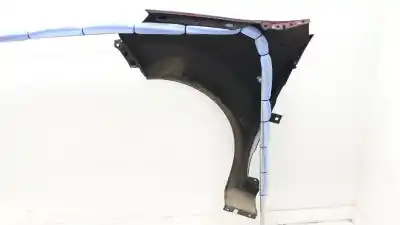 Second-hand car spare part front right fin for renault twingo dynamique oem iam references 7782832129  7782832129