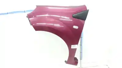 Piesă de schimb auto la mâna a doua aripã stânga fațã pentru renault twingo dynamique referințe oem iam 7782832108