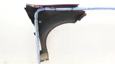 Second-hand car spare part left front fin for renault twingo dynamique oem iam references 7782832108  7782832108