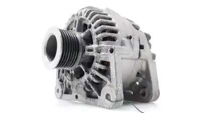 Piesă de schimb auto la mâna a doua alternator pentru renault twingo dynamique referințe oem iam 8200718724