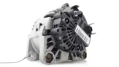Second-hand car spare part alternator for renault twingo dynamique oem iam references 8200718724  8200718724