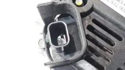 Second-hand car spare part alternator for renault twingo dynamique oem iam references 8200718724  8200718724