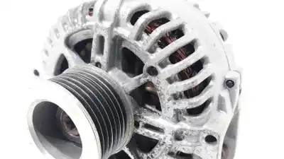 Second-hand car spare part alternator for renault twingo dynamique oem iam references 8200718724  8200718724