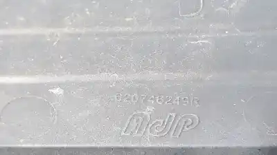 Peça sobressalente para automóvel em segunda mão molduras frontais por renault twingo dynamique referências oem iam 620746249r  620746249r