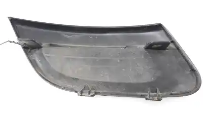 Second-hand car spare part front decorative moulding for renault twingo dynamique oem iam references 620753323r  620753323r