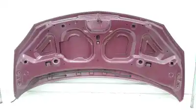 Peça sobressalente para automóvel em segunda mão capot por renault twingo dynamique referências oem iam 651003355r  651003355r