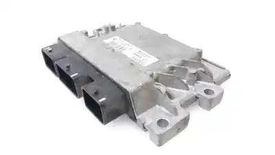 Piesă de schimb auto la mâna a doua unitate de control motor ecu pentru renault twingo dynamique referințe oem iam 8200700695