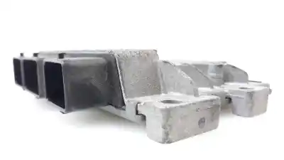 Second-hand car spare part ecu engine control for renault twingo dynamique oem iam references 8200700695 8201076690 8201076690