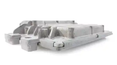 Second-hand car spare part ecu engine control for renault twingo dynamique oem iam references 8200700695 8201076690 8201076690