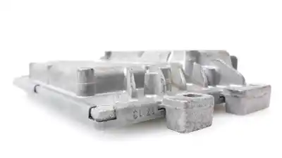 Second-hand car spare part ecu engine control for renault twingo dynamique oem iam references 8200700695 8201076690 8201076690