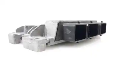 Second-hand car spare part ecu engine control for renault twingo dynamique oem iam references 8200700695 8201076690 8201076690