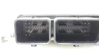 Second-hand car spare part ecu engine control for renault twingo dynamique oem iam references 8200700695 8201076690 8201076690