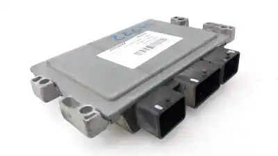 Second-hand car spare part ecu engine control for renault twingo dynamique oem iam references 8200700695 8201076690 8201076690