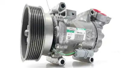 Piesă de schimb auto la mâna a doua compresor de aer condiționat pentru renault twingo dynamique referințe oem iam 8200819568b