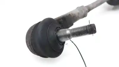 Second-hand car spare part steering rack for renault twingo dynamique oem iam references 8200867063g  8200867063g