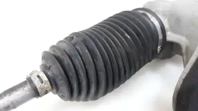 Second-hand car spare part steering rack for renault twingo dynamique oem iam references 8200867063g  8200867063g