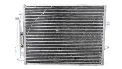 Piesă de schimb auto la mâna a doua condensator / radiator aer conditionat pentru renault twingo dynamique referințe oem iam 921006980r