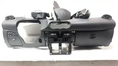 Piesă de schimb auto la mâna a doua kit airbag pentru renault twingo dynamique referințe oem iam 985108408r