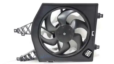 Piesă de schimb auto la mâna a doua electroventilator radiator pentru renault twingo dynamique referințe oem iam 7701068310