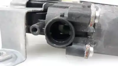 Second-hand car spare part passenger side right window regulator for renault twingo dynamique oem iam references 8200384741 119359arm 119359arm