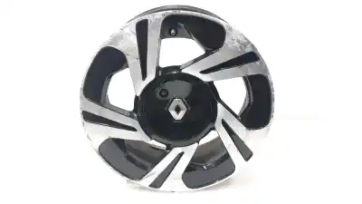 Piesă de schimb auto la mâna a doua jantã pentru renault twingo dynamique referințe oem iam 403004229r