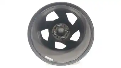 Peça sobressalente para automóvel em segunda mão jante por renault twingo dynamique referências oem iam 403004229r  403004229r