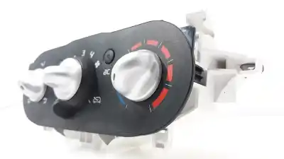 Peça sobressalente para automóvel em segunda mão comando de sofagem (chauffage / ar condicionado)  por renault twingo dynamique referências oem iam 7701067954  7701067954