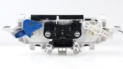 Peça sobressalente para automóvel em segunda mão comando de sofagem (chauffage / ar condicionado)  por renault twingo dynamique referências oem iam 7701067954  7701067954