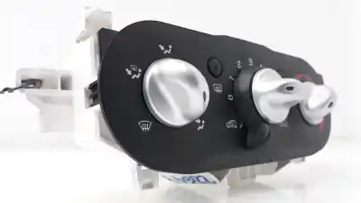 Peça sobressalente para automóvel em segunda mão comando de sofagem (chauffage / ar condicionado)  por renault twingo dynamique referências oem iam 7701067954  7701067954