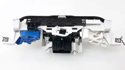 Peça sobressalente para automóvel em segunda mão comando de sofagem (chauffage / ar condicionado)  por renault twingo dynamique referências oem iam 7701067954  7701067954