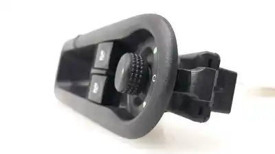 Second-hand car spare part left front power window switch for renault twingo dynamique oem iam references 254009494r  254009494r