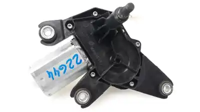 Piesă de schimb auto la mâna a doua motor stergãtor spate pentru renault twingo dynamique referințe oem iam 8200311486