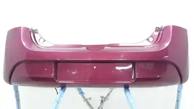 Piesă de schimb auto la mâna a doua bara spate pentru renault twingo dynamique referințe oem iam 7701477841