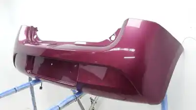 Peça sobressalente para automóvel em segunda mão para choques traseiro por renault twingo dynamique referências oem iam 7701477841  7701477841