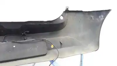 Peça sobressalente para automóvel em segunda mão para choques traseiro por renault twingo dynamique referências oem iam 7701477841  7701477841