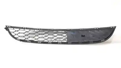 Second-hand car spare part front grille for renault twingo dynamique oem iam references 622547230r  622547230r