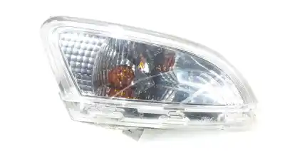 Piesă de schimb auto la mâna a doua semnalizator dreapta fatã pentru renault twingo dynamique referințe oem iam 261608090r