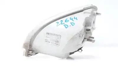 Second-hand car spare part front right headlight for renault twingo dynamique oem iam references 261608090r  261608090r