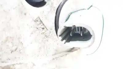 Second-hand car spare part front right headlight for renault twingo dynamique oem iam references 261608090r  261608090r